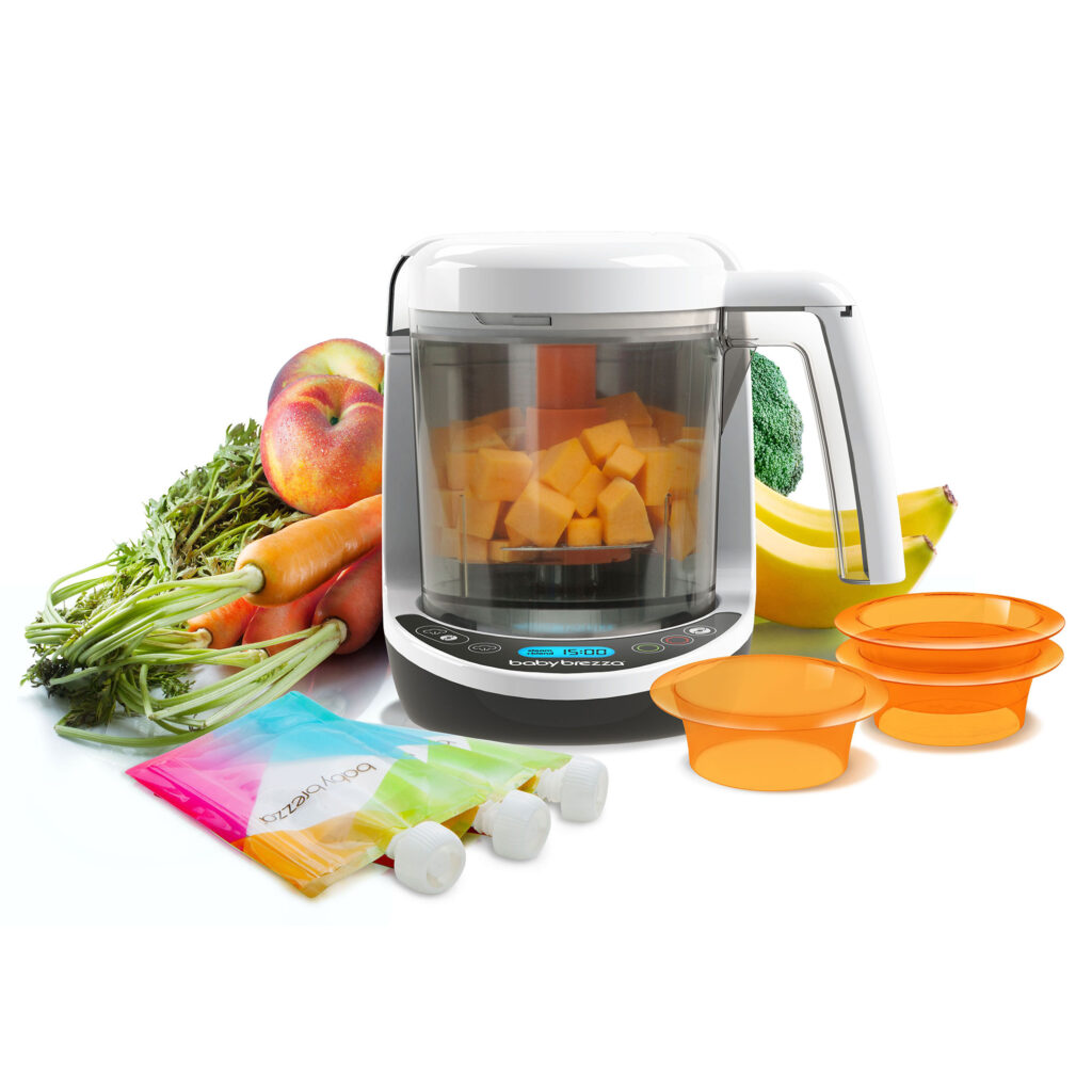 Baby-Brezza-One-Step-Food-Maker-Delux-auruti-kannmikser