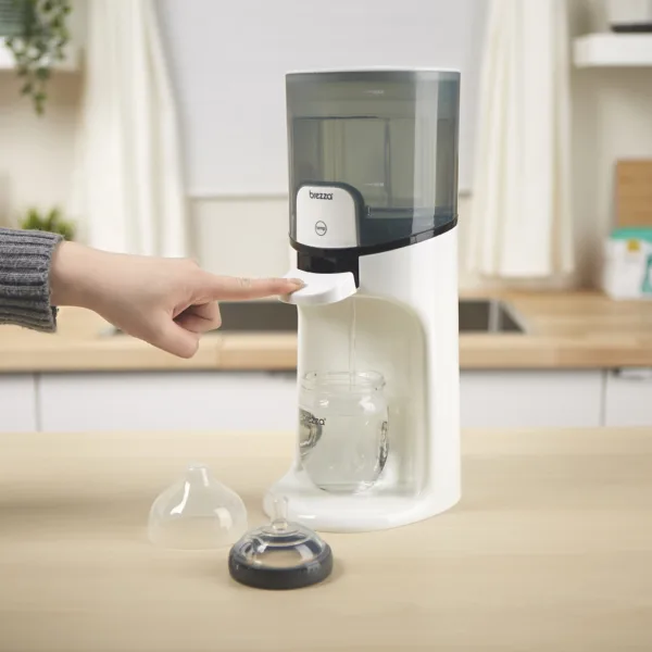 1-30-19 Water Warmer- 11959