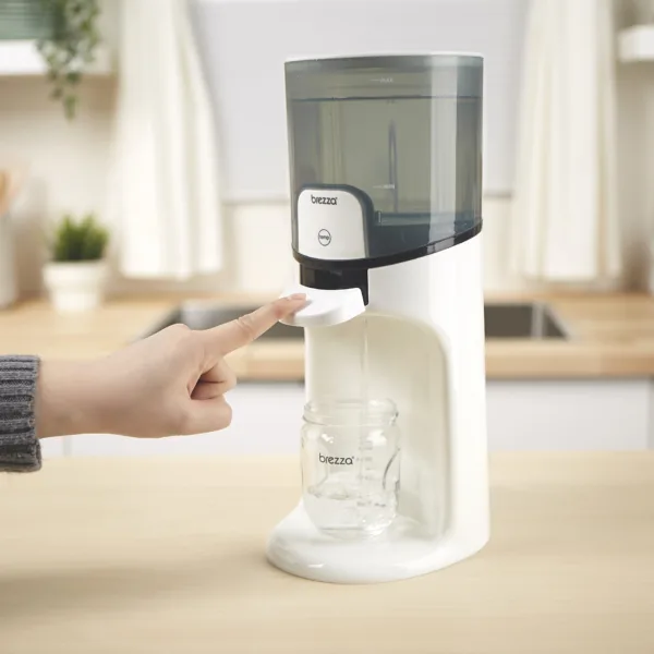 1-30-19 Water Warmer- 11963