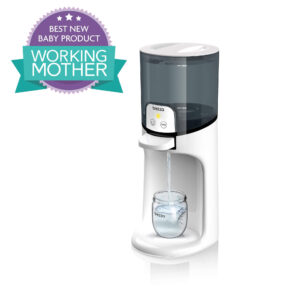 Baby Brezza Instant Warmer – vee soojendaja