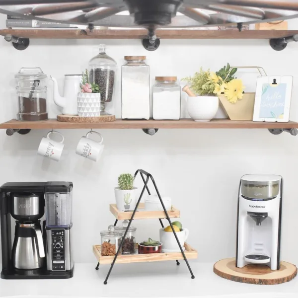 Baby Brezza Formula Pro Advanced piimasegu valmistaja