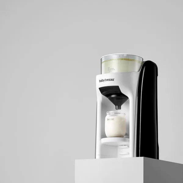 Baby Brezza Formula Pro Advanced piimasegu valmistaja