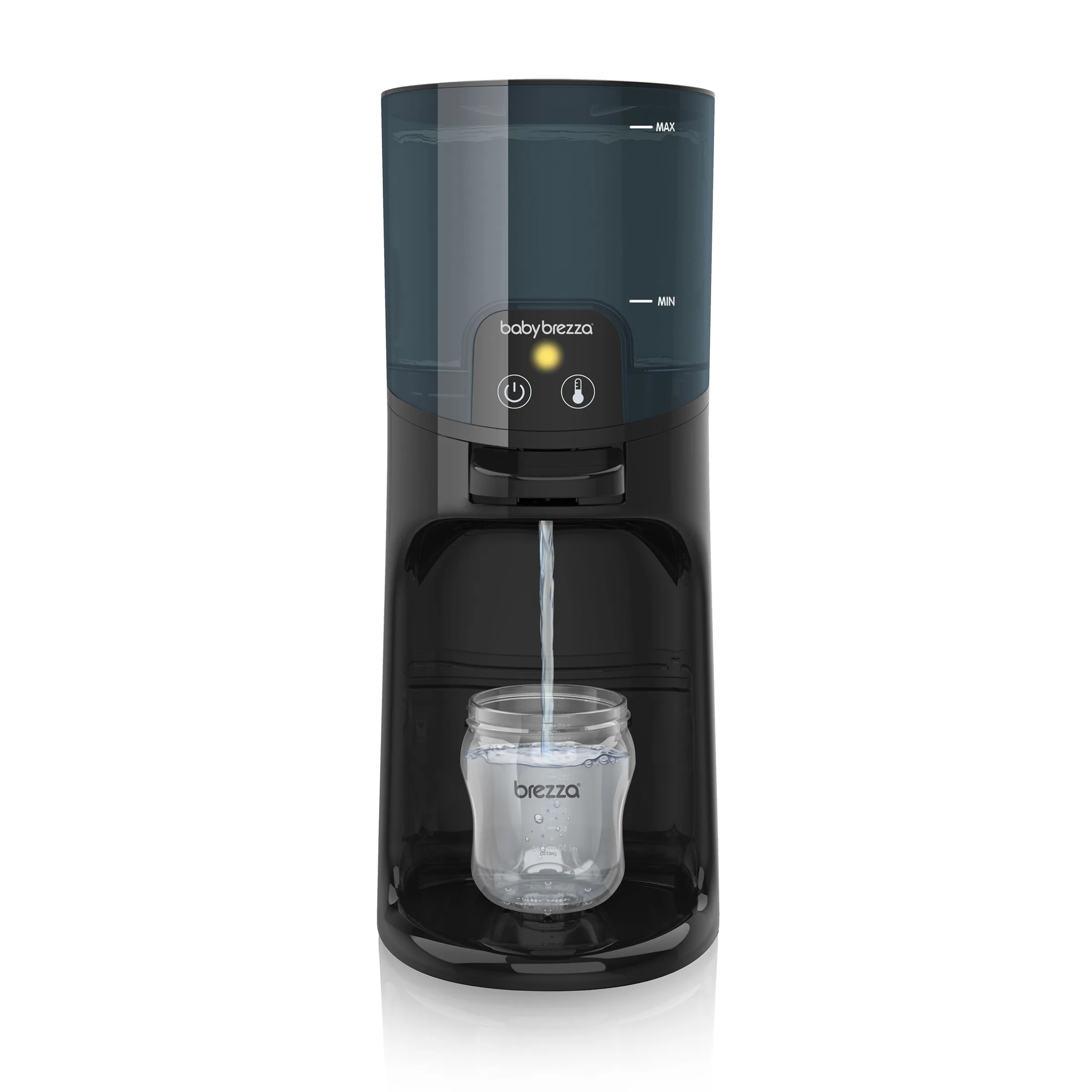 Baby Brezza Instant Warmer vee soojendaja - must - Image 2