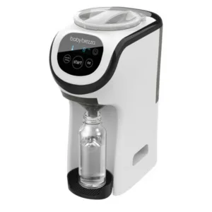 Baby Brezza Formula Pro Mini – Piimasegu valmistaja